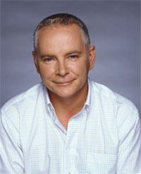 Stephen J Davis