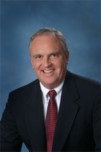 Stephen J Davis