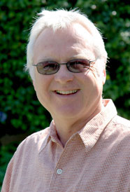 Jon E. Currie