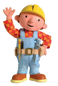 Bob The Builder
