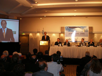 jornadas