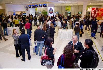Forum Brazil