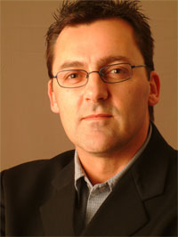 Paul Ridley