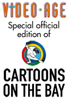 Caroons on the bay