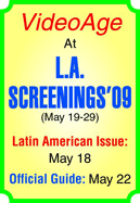 LA Screenings 09