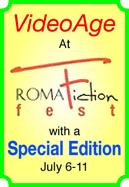 ROMA Fiction Fest