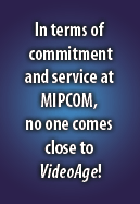 MIPCOM