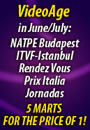 VideoAge in June and July