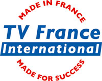 TV France