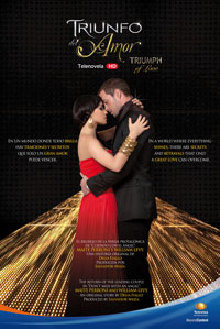 Triumph of Love
