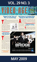 MAY 2009