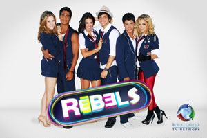 Rebels