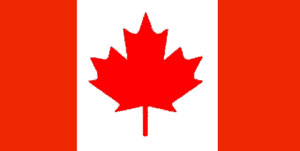 canadian flag